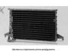 AKS DASIS 052240N Condenser, air conditioning